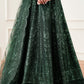 Emerald Muse