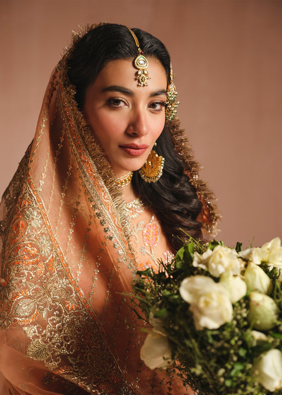 Rubab - Unstitched
