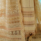Design 3A Luxury Lawn Eid Edition 2026 Unstitched
