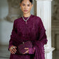 Design 3B Luxury Lawn Eid Edition 2026 Unstitched