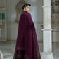 Design 3B Luxury Lawn Eid Edition 2026 Unstitched