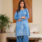 D5 - Blue Miraj