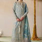 EMBROIDERED LAWN EL26-D01 UNSTITCHED