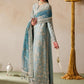 EMBROIDERED LAWN EL26-D01 UNSTITCHED