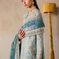 EMBROIDERED LAWN EL26-D01 UNSTITCHED