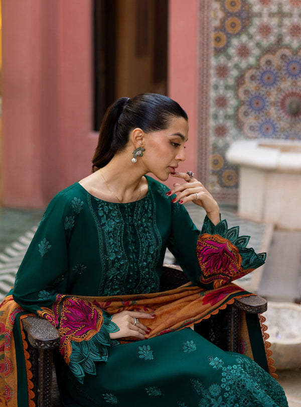 Nia - 6A