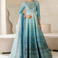 EMBROIDERED SILK SF-4162