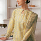 EMBROIDERED LAWN SL11-D04