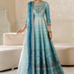 EMBROIDERED SILK SF-4162