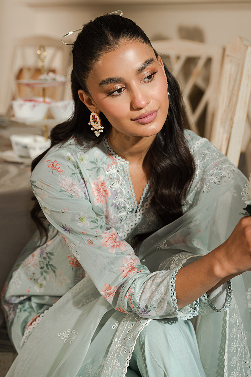 PEARL FLORAL-3 PIECE