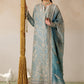 EMBROIDERED LAWN EL26-D01 UNSTITCHED