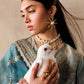 EMBROIDERED LAWN EL26-D01 UNSTITCHED
