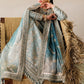 EMBROIDERED LAWN EL26-D01 UNSTITCHED