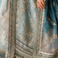 EMBROIDERED LAWN EL26-D01 UNSTITCHED