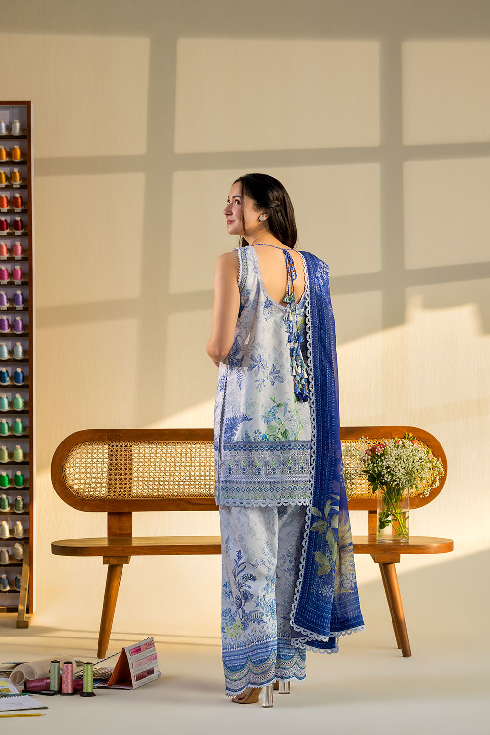 Design 3B Vital 2026 Unstitched