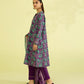 3 PIECE - PRINTED LAWN SUIT