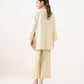 Embroidered Light Khaddar Shirt