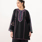 Embroidered Light Khaddar Shirt