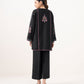Embroidered Light Khaddar Shirt