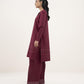 Solid Khaddar Shirt