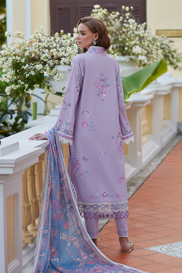 Suzani Bliss