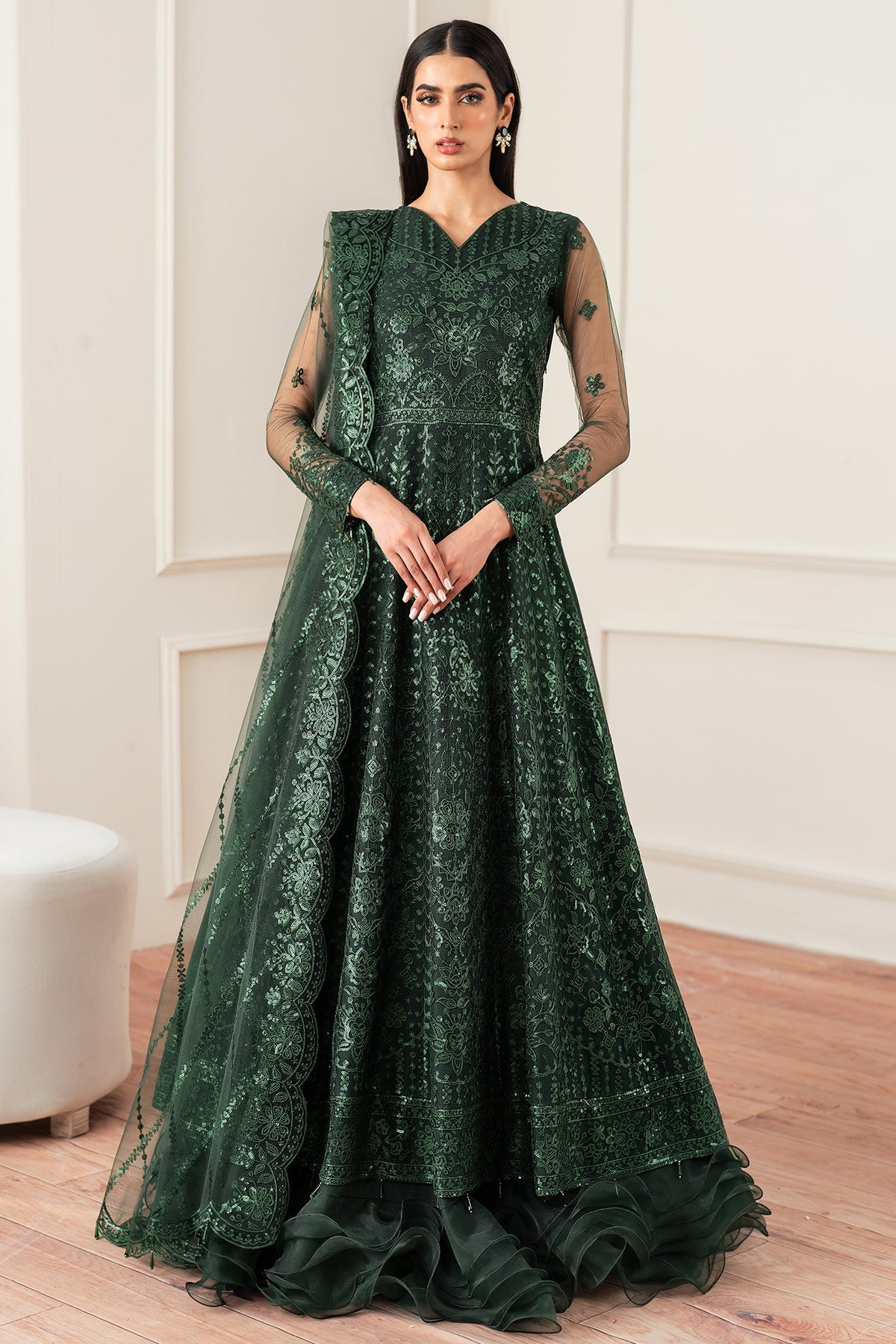 Emerald Muse
