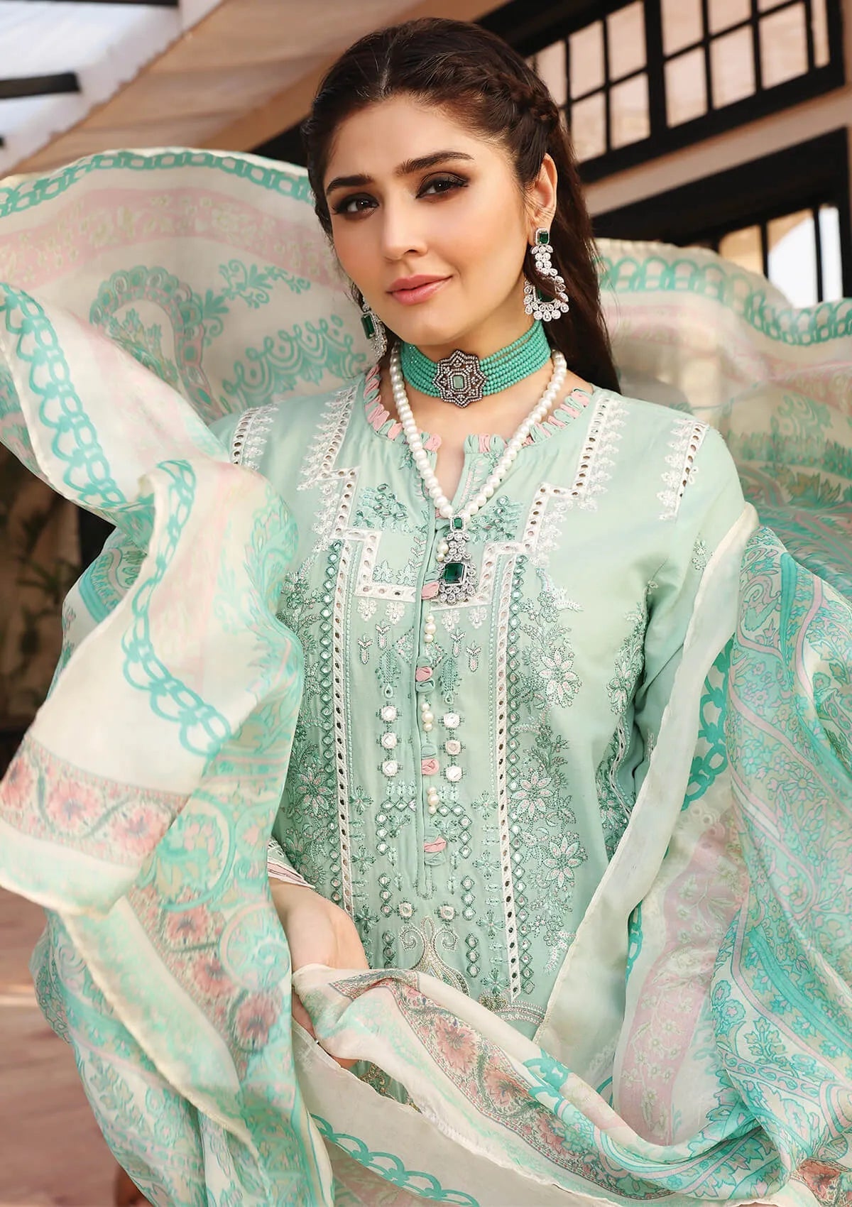 KLC-09B FIND ME AN OASIS