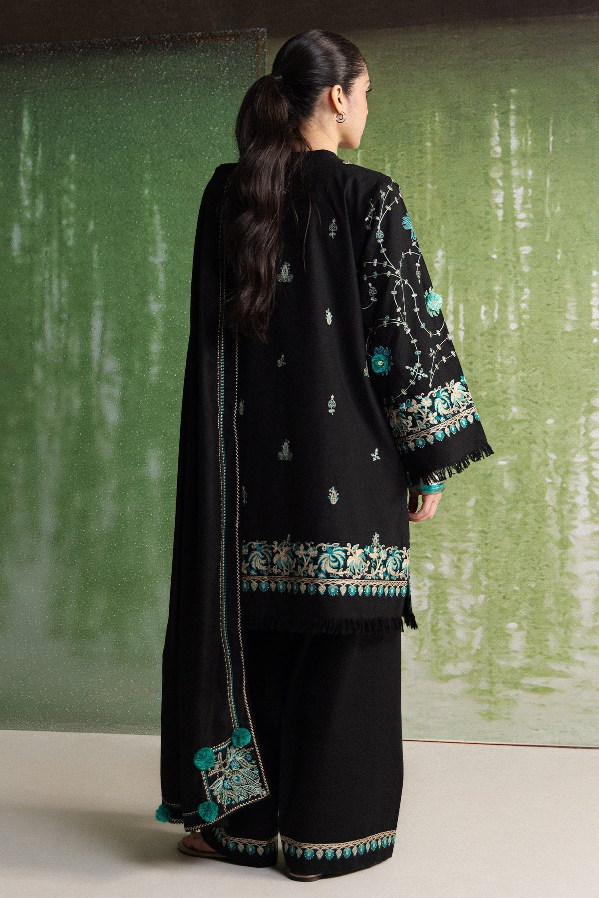 TABASSUM-7B