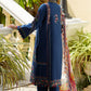 Sapphire Suzani