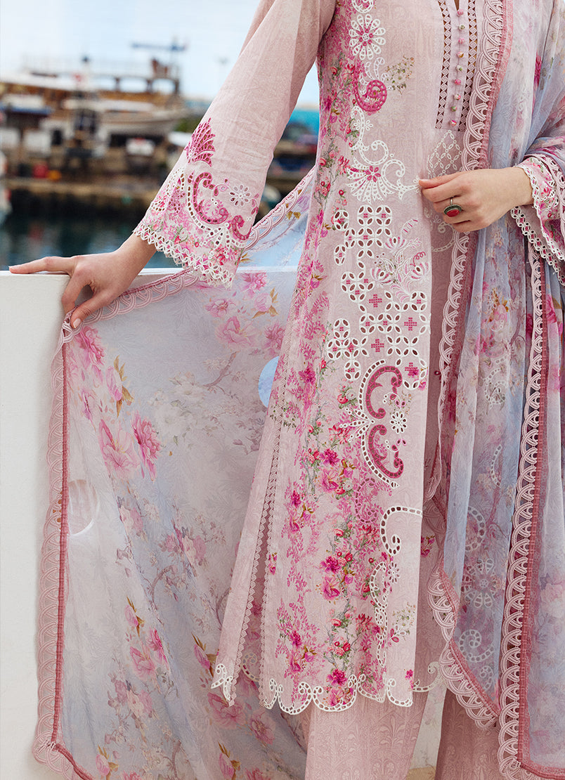 Sanem Color Sanem – Heer Rang Studio