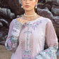 Mahiymaan 3 Piece Unstitched Luxury Lawn-MLL-26-04