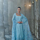 Design 4A Luxury Lawn Eid Edition 2026 Unstitched