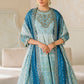 EMBROIDERED SILK SF-4162