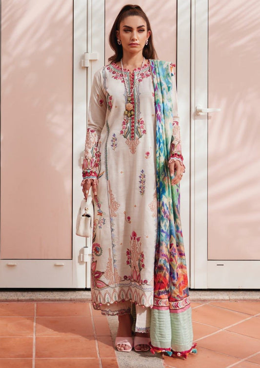 FTA- 02- IRENE IVORY