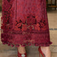 EMBROIDERED SELF JACQUARD LAWN SL11-D05