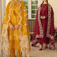EMBROIDERED SELF JACQUARD LAWN SL11-D05