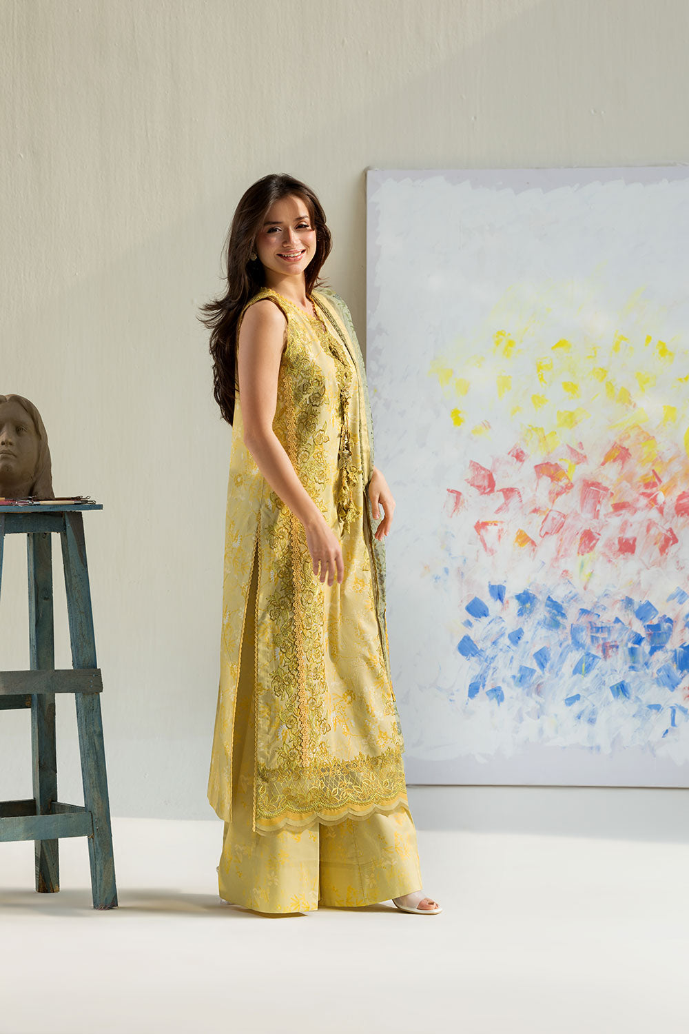 Design 4A Vital 2026 Unstitched