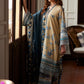 Serene Tapestry