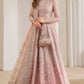 EMBROIDERED CHIFFON UC-3024
