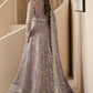 EMBROIDERED CHIFFON WF'25-05