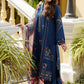 Sapphire Suzani