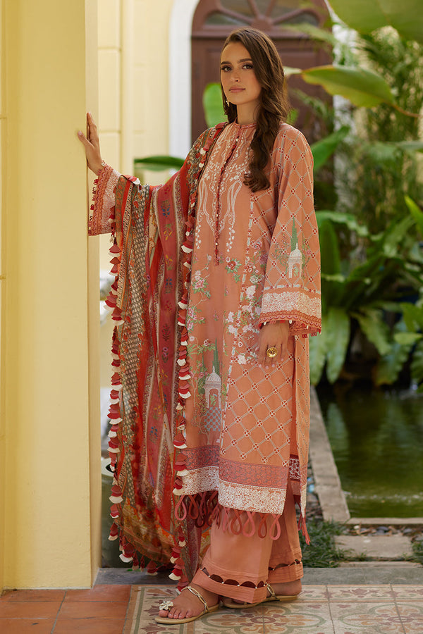 Mughal Majesty