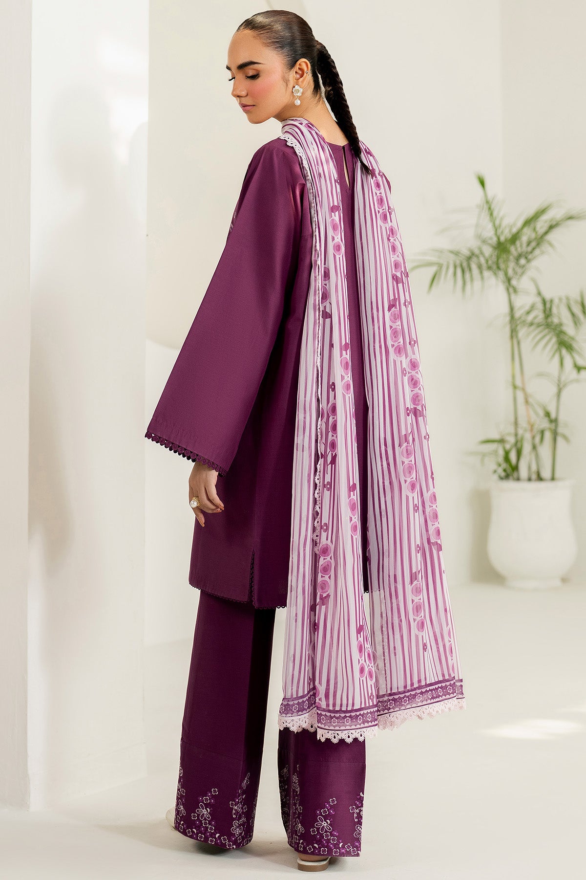Mauve Eclips