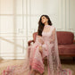 Design 7B Luxury Lawn Eid Edition 2026 Unstitched