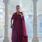 Design 5A Luxury Lawn Eid Edition 2026 Unstitched