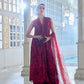 Design 5A Luxury Lawn Eid Edition 2026 Unstitched