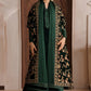 EMBROIDERED VELVET SHAWL VS-68