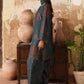 IPF-01 Embroidered Printed Linen