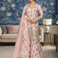 3Pc Premium Lawn Suit