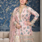 3Pc Premium Lawn Suit